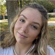 Profesora de inglés para cualquier nivel